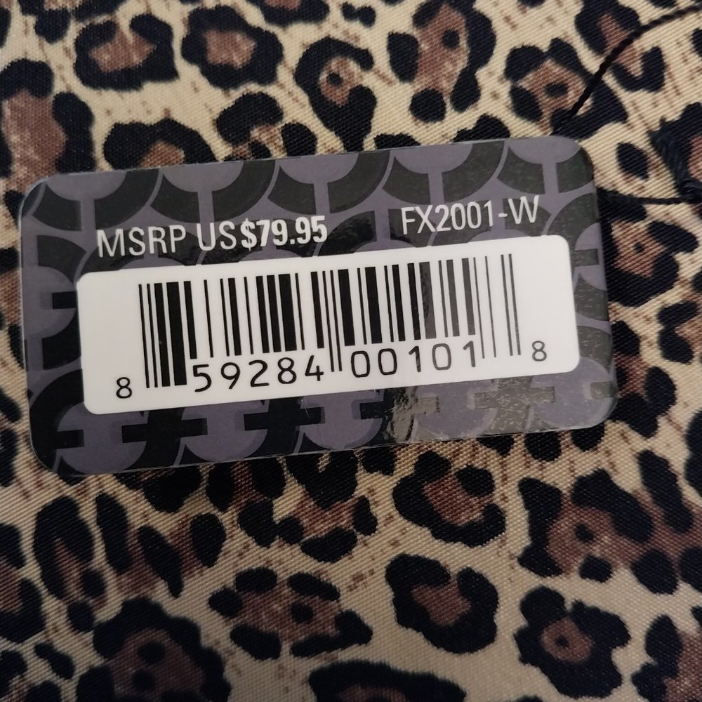 2919 Francis Xavier Sunglasses New With Tags - Picture 8 of 10